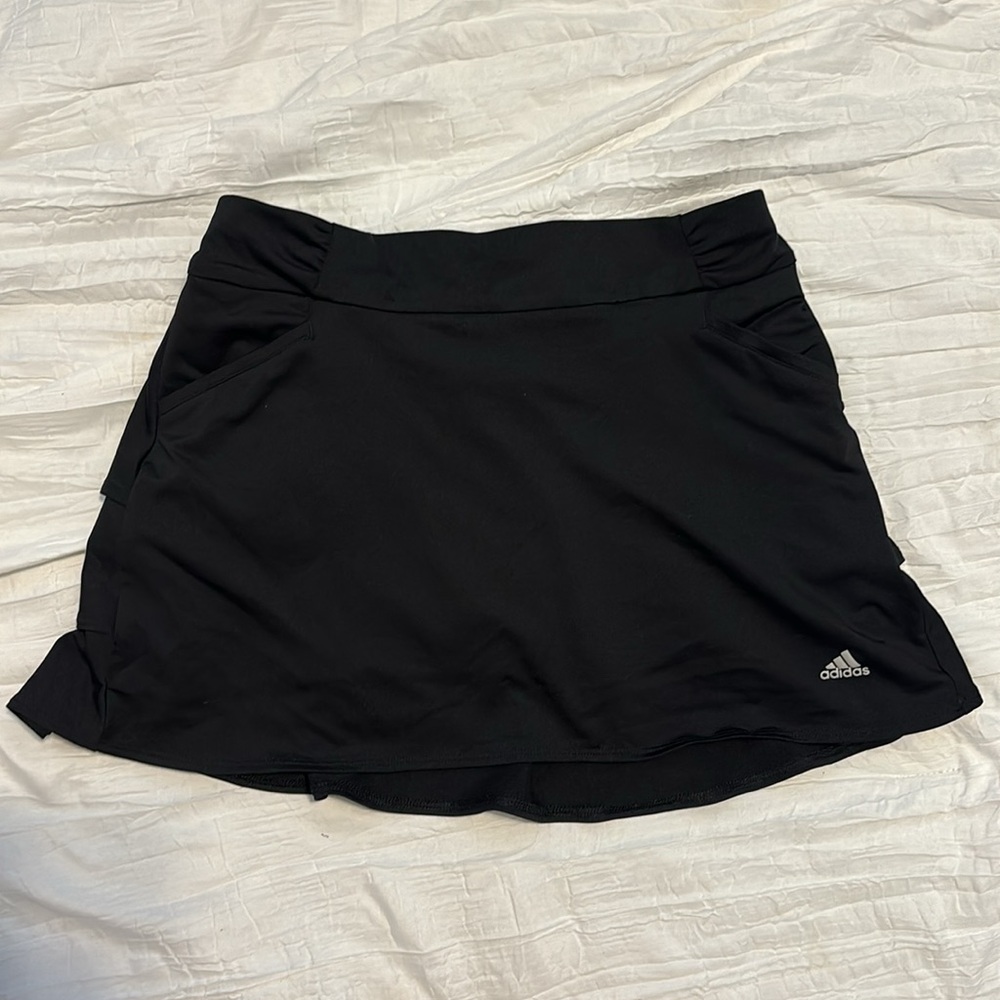 Adidas Athletic Skirt